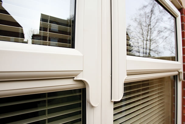 an image showing that we install liniar windows